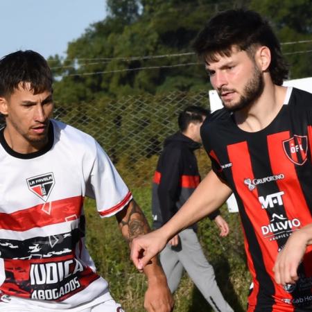 Con tres partidos, este viernes inicia la sexta fecha del Apertura local