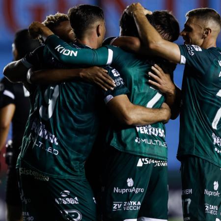 Con la calculadora en la mano: lo que necesita Sarmiento