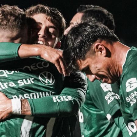 Sarmiento y una señal que va más allá del resultado