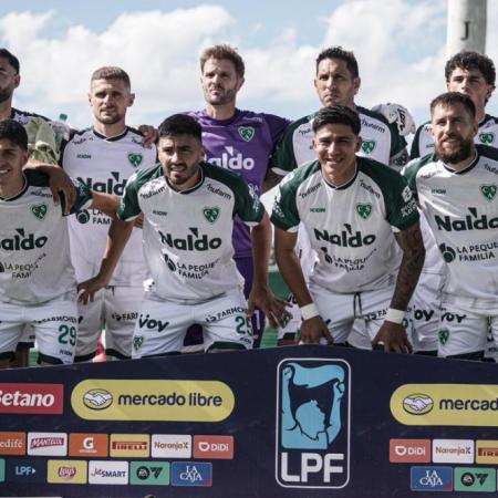 Sarmiento que aún no sumó de visitante se enfrenta al siempre complicado Barracas Central