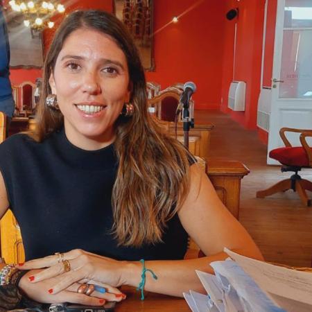 Clara Bozzano: “El recorte al Programa Remediar es un nuevo acto de crueldad del Gobierno nacional”