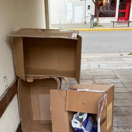 Capital Humano contabilizó 9,4 mil personas en situación de calle en 19 provincias: en Junín hay unas 50