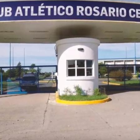 Una denuncia anónima por abusos y hostigamiento sacudió a la categoría 2013 de Rosario Central