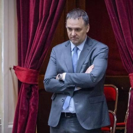 Crece la tensión política por la presentación de Adorni en el Congreso