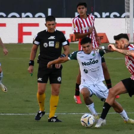 Con Contrera de regreso y Merlos designado, Sarmiento se prepara para Rosario