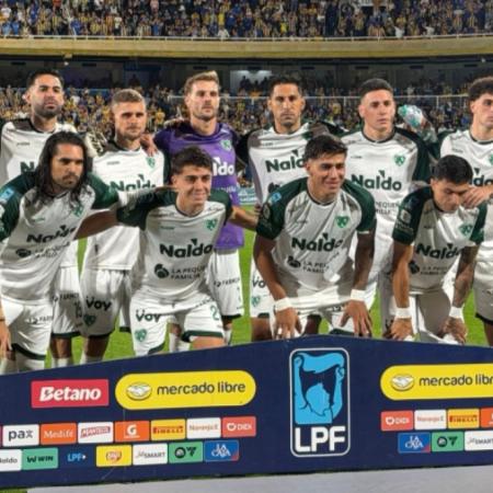 Sarmiento se juega todo ante Tigre en su último partido como local
