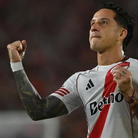 River le ganó a Carabobo y lidera el grupo H de la Copa Sudamericana 2026