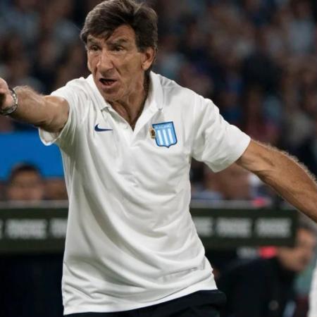 Racing visita a Caracas para acomodarse en la Copa Sudamericana