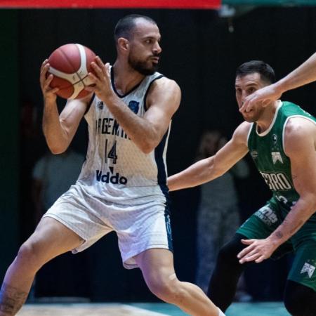 Derrota de Argentino y foco total en el playoff por la permanencia