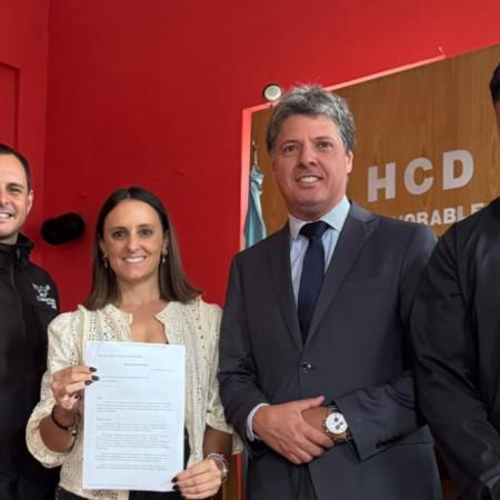 La Libertad Avanza impulsa un “Cabildo Abierto” en municipios con la mira puesta en 2027