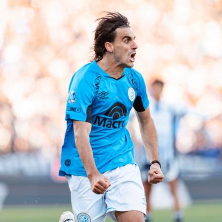 Belgrano le ganó el clásico a Talleres y se metió en Cuartos del Torneo Apertura