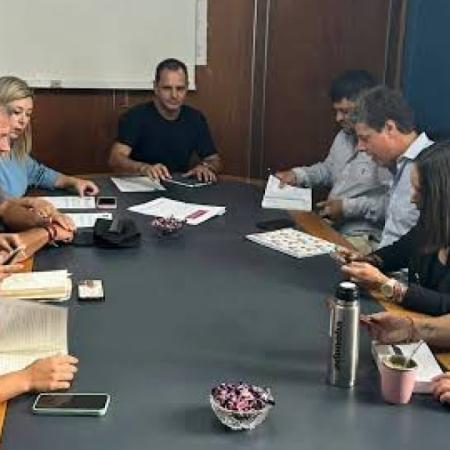 Seguridad: convocan a una reunión clave con autoridades y fuerzas en Junín