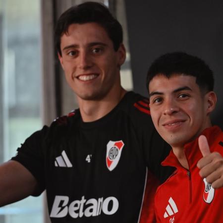 River recibe a Atlético Tucumán, en busca de un triunfo que le asegure el segundo lugar de la Zona B
