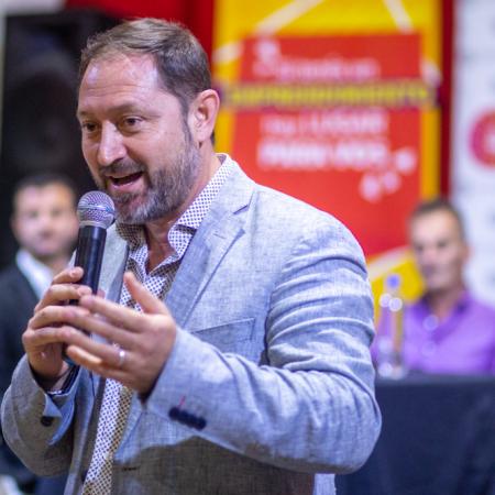 Ya abrió la inscripción a "Lincoln Impulsa 2026"