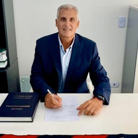 Marcelo Culotta ganó las elecciones y será el nuevo presidente de San Lorenzo