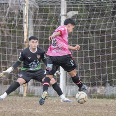 El fútbol local define a sus finalistas: se juegan las semis del Torneo Apertura