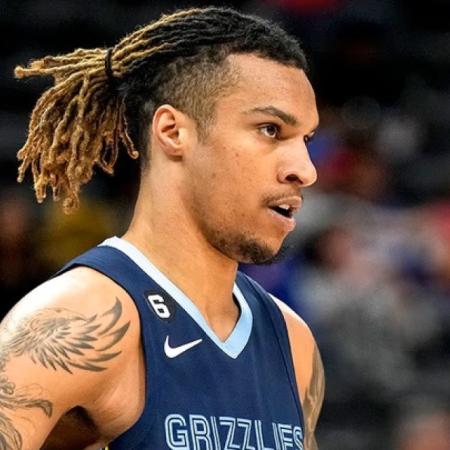Conmoción en la NBA: murió Brandon Clarke, figura de Memphis Grizzlies, a los 29 años