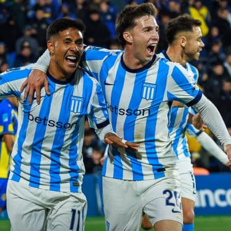 Racing se juega sus últimas fichas en la Copa Sudamericana ante Caracas de Venezuela