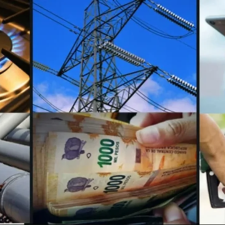 Transporte, servicios, alquileres y prepagas: todos los rubros que suben sus precios en mayo