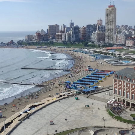 Se viajó menos: el fin de semana largo movilizó a más de 1 millón de personas