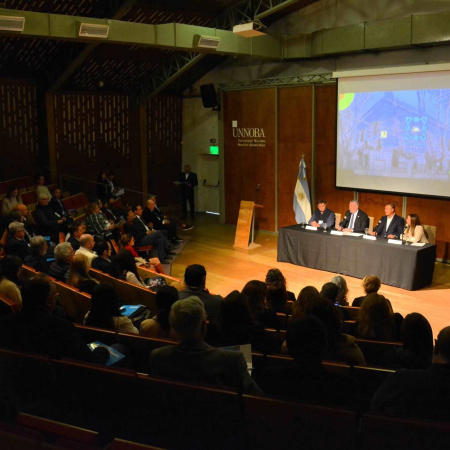 Comenzó la Reunión Plenaria y Asamblea del CONFEDI