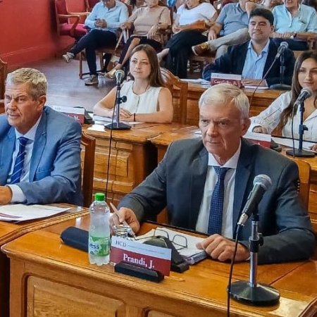 Concejales de Somos reclamaron a Kicillof por demoras en pagos del programa MESA Bonaerense