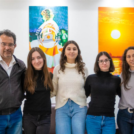 Presentan las nuevas propuestas del “Club de los Sábados” con recorridos guiados, historia y premio