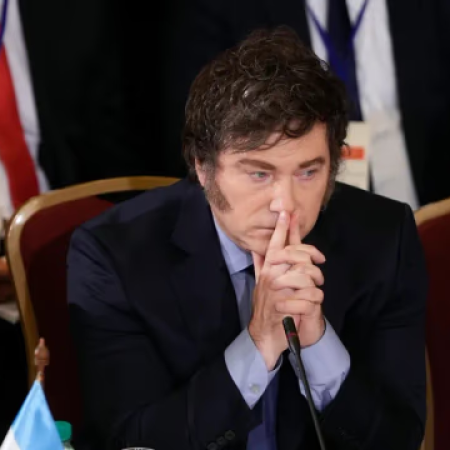 Advierten que el Gobierno perdió 15 puntos y "ya no tiene la reelección asegurada”