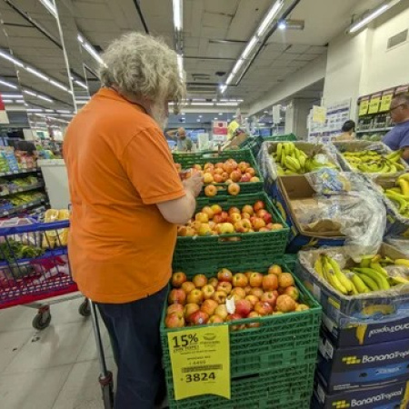 La inflación de abril perforó el 3%: qué dicen las consultoras y qué estiman para los próximos meses