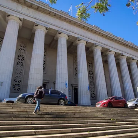 Recorte en educación: el Gobierno quitó más de $78.000 millones y frenó obras universitarias