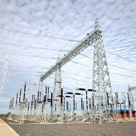 Privatización de Transener: una empresa con presencia en Junín y Lincoln manejará la mayor red eléctrica del país