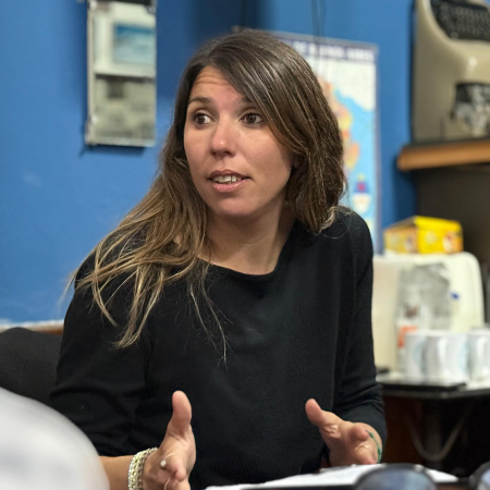 Bozzano: “La quita de Zona Fría tendrá un impacto muy negativo en la economía familiar de los juninenses”