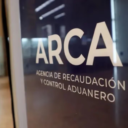 Piden a ARCA frenar los embargos sobre PyMEs en crisis
