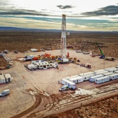 Vaca Muerta proyecta 40.000 puestos de trabajo para los próximos cuatro años