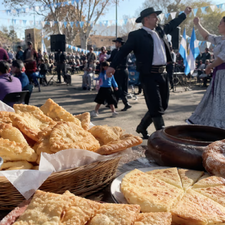 Las escapadas con sabor criollo que son furor para el fin de semana largo patrio