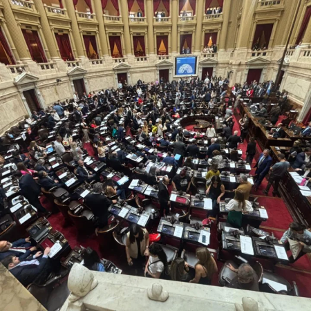 Diputados: el oficialismo impulsa una actualización de Zonas Frías con foco en hogares vulnerables