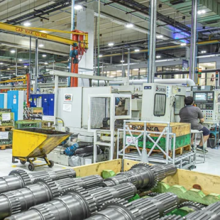 Repuntó la actividad económica en marzo: subió 5,5% y anotó la mejor suba desde junio de 2025