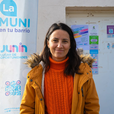 Convocan a vecinos a sumarse a “Mi vereda, nuestros árboles” y participar de una nueva jornada de reciclaje