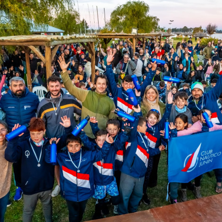 Con un exitoso cierre del Prix del Litoral, Junín volvió a destacarse como polo deportivo y turístico