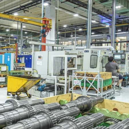 La actividad económica se estancó en abril y no consolidó el repunte de marzo, según Ferreres
