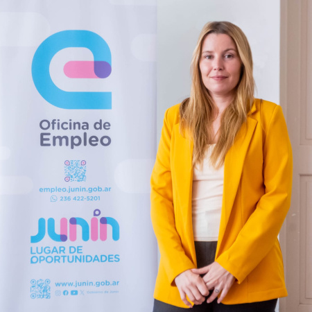 McDonald’s generará 80 puestos de trabajo en Junín y la Oficina de Empleo municipal acompañará la búsqueda de personal