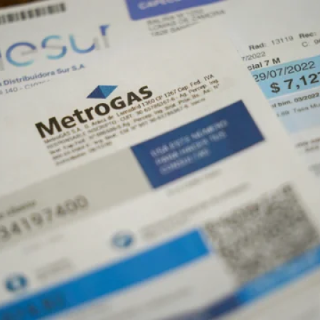 De cuánto será la suba del gas y la electricidad en junio que definió el Gobierno