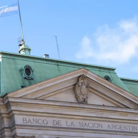 El Banco Nación lanzó un plan de refinanciación para morosos