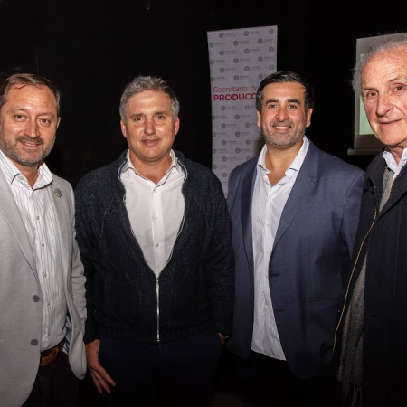 Lincoln lanzó la octava edición de “Lincoln Impulsa” con $40 millones para apoyar a emprendedores y comerciantes