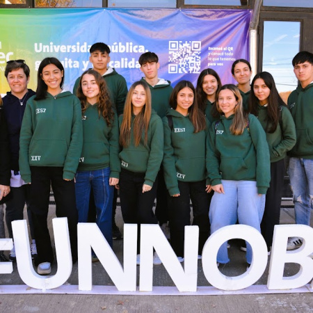 Estudiantes de Lincoln participarán de TecUNNOBA 2026 para conocer la oferta universitaria