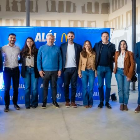 Junín contará con un shopping en la Terminal de Ómnibus “Mario Meoni”