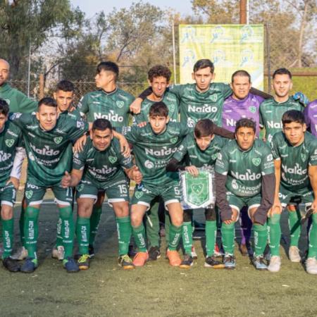 Fútbol Inclusivo: Sarmiento debutó con una goleada en el torneo “AFA Somos Todxs”