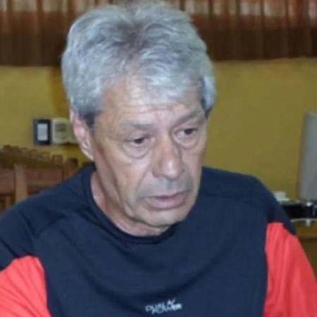 El fútbol de Junín despide a Rubén Rusiñol, un formador querido y respetado