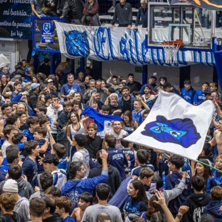 Argentino celebrará su permanencia en la Liga Nacional con una gran cena show