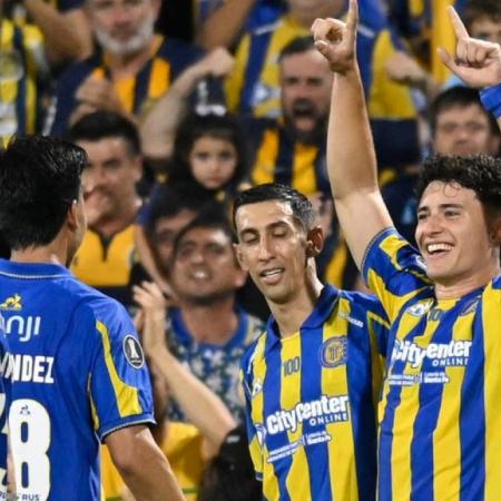 Polémica en el Torneo Apertura: Rosario Central no acreditará a medios partidarios de Independiente